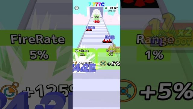 number merge run 5