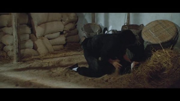 Лорд Дракон: Драка с Боссом (Часть 1)