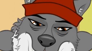 Сказка "Волк и семеро козлят"