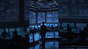 Мрачные перспективы, которые рисует глава Anthropic Дарио Амодеи.