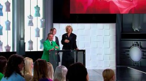 "Раскрою свой секрет" - Александр Олешко неординарно подбодрил героиню "Модного приговора"