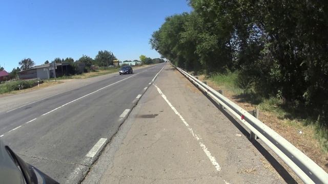 №213. х. Свобода - г. Семикаракорск, 11 июля