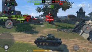 играю в танкс блиц