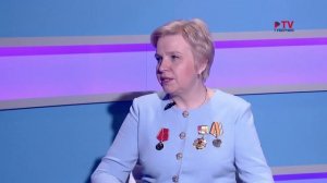 Вечер вместе. 19.02.2026