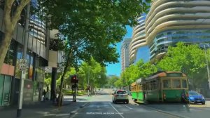 🇭🇲 Мельбурн, Австралия - конец января 2026 года, лето