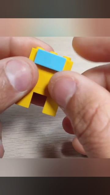 Амонганс из лего#амонгасы#лего#among Us