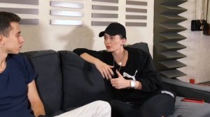 Интервью Настика о смысле (2020)