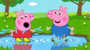 мультики для детей, детские мультики, лол, свинка пеппа, буба, три кота