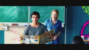 Зачётный Препод (2014) - официальный русский трейлер