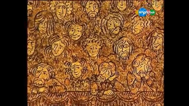 Мартынко Архангельские сказки. смотреть онлайн