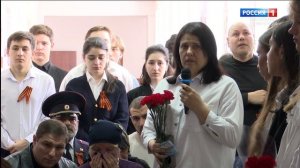 Утро России. Карачаево-Черкесия 17.02.2026