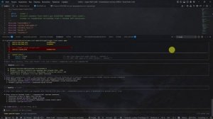 Доработка проекта загрузчика для К1921ВГ015