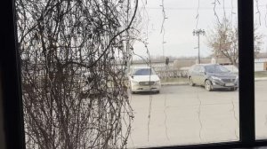 Встреча на Масленицу