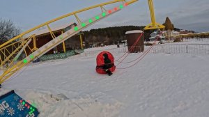 Выходные в Парк Сказов. Смешные истории 🤡