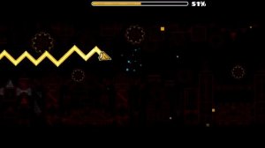 Yatagarasu by TrusTa | (Extreme  demon) | Geometry dash