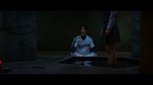 Два, три, призрак, приди! (фильм Хоррор, 2026)