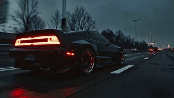 Кибертрак | Дорога домой