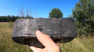 Коп по войне!Серия 139 Находок много и это радует!!! (1)
