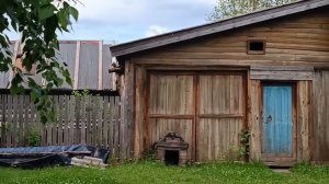 ЭТО ВСЁ МОЁ, РОДНОЕ