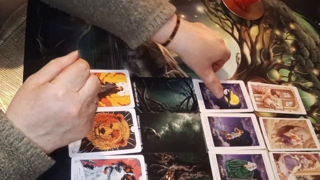 Ваше окружение Вас не узнаёт 🕵️Что в Вас изменилось ☀️🛡️ ❓⚖️ смотреть онлайн