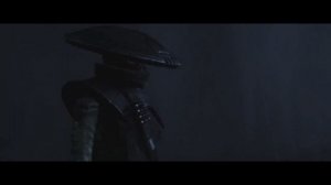 «Мандалорец и Грогу» — трейлер в HDR!