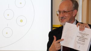 В.И. Моисеев "К новой теории конечного и бесконечного"