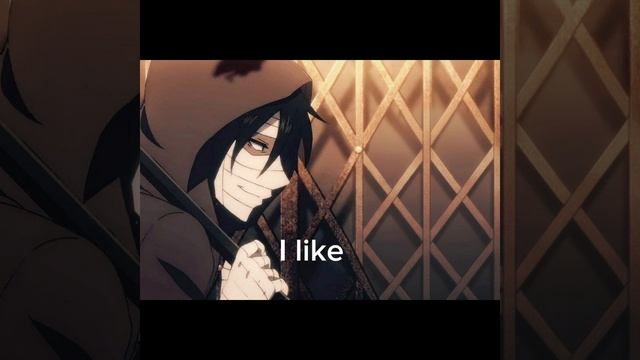 ангел кровопролития