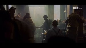 Острые козырьки: Бессмертный 2026 - Русский трейлер Субтитры Киллиан Мерфи