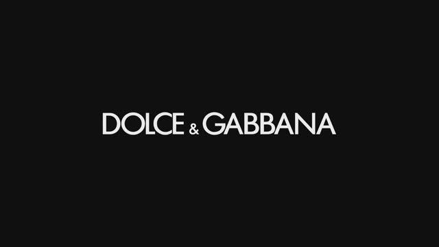 Показ мужской коллекции Dolce & Gabbana осень-зима 2024-2025 смотреть онлайн