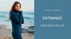 W26-00CH28/29 ENTWINED