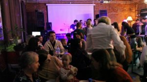 Вечер памяти Ромы Голубева клуб февраль 2020 г MVI_0005