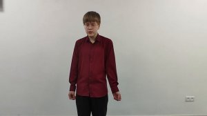 Фахрутдинов Роман 16 лет