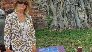 Аюттхая, старое королевство