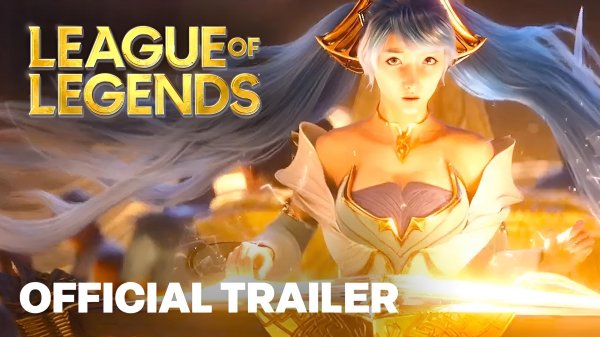 "За Демасию!" — трейлер первого сезона 2026 года League of Legends