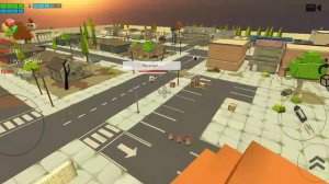 захожу на сервера игроков в чг часть 1