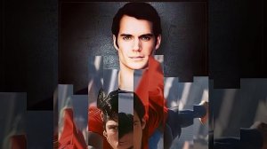 Супермен возвращение героя НА ЗЕМЛЮ ... филм ...