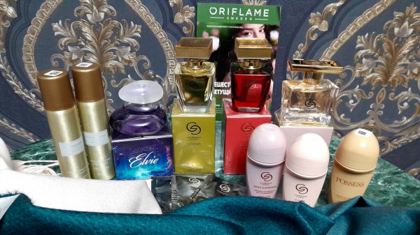 ORIFLAME/РАСПАКОВКА ПО КАТАЛОГУ" 2 "📦Обзор ПАЛАНТИНА ЗА 299 руб🔥