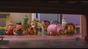 Официальный трейлер «Истории игрушек 5» 2 NEW 2026