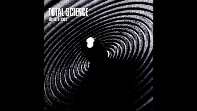 Total Science Volume 3 CD 2 1997 смотреть онлайн