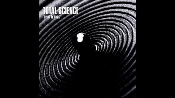 Total Science Volume 3 CD 2 1997