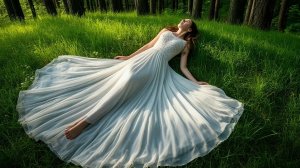 Свет рождается там, где молчит суета – Инструментальная версия–3 – Juliett