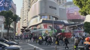 🇨🇳 Уси, Китай (Wuxi ) - прогулка по интересному городу Китая