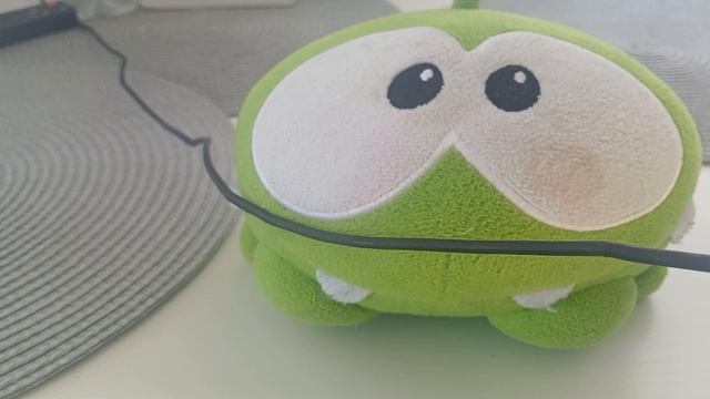 готовим с ам нямом