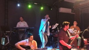 Вечер памяти Ромы Голубева февраль 2022 г  IMG_9746