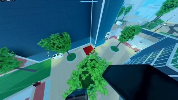 Untitled Parkour Game ждёт тебя:)