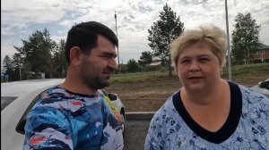 Ура Ура большая радость в нашей семье. Дачные заботы .