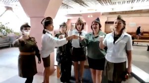 видео поздравление с 23 февраля