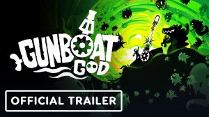Gunboat God - Official PC and Consoles Release Date Trailer | Indie Fan Fest 2026