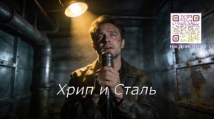 Хрип и Сталь - Авторская песня