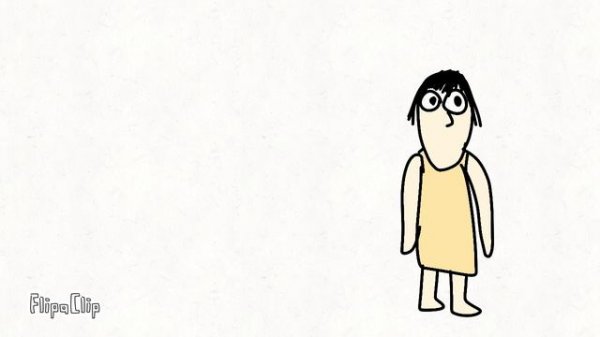 девочка призрак the ghost